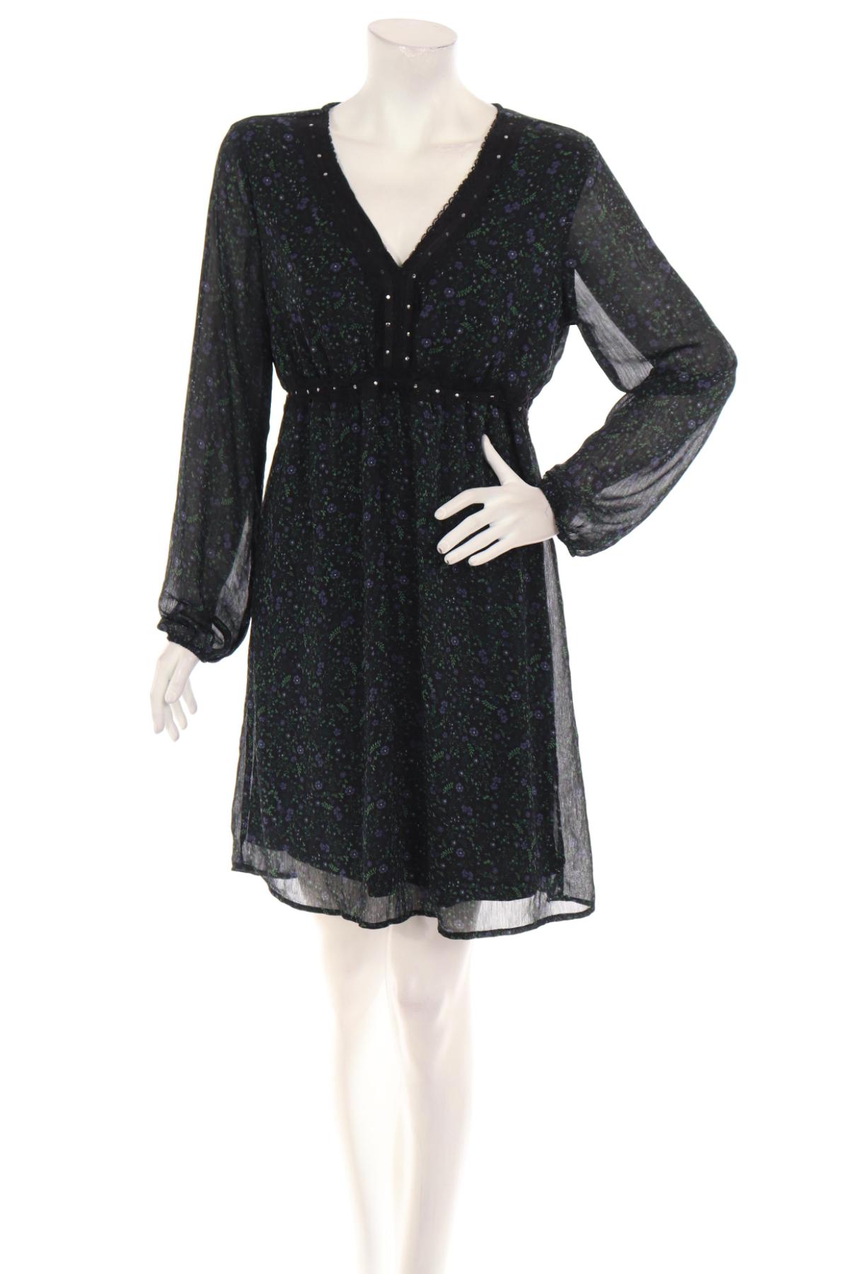 Ежедневна рокля JANINA1