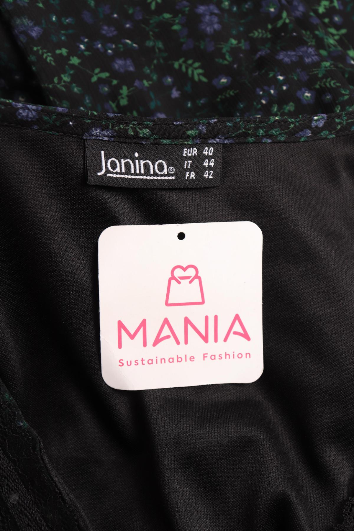 Ежедневна рокля JANINA3