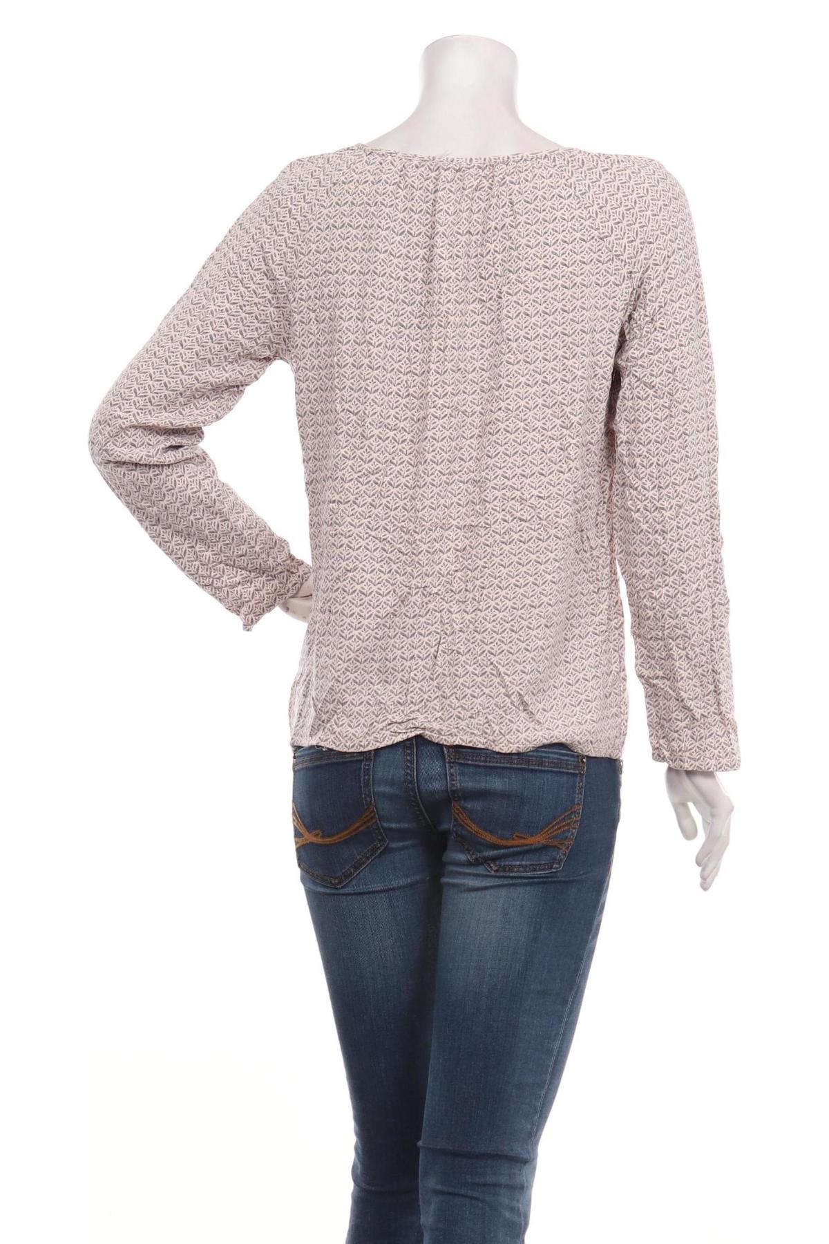 Блуза GINA BENOTTI2