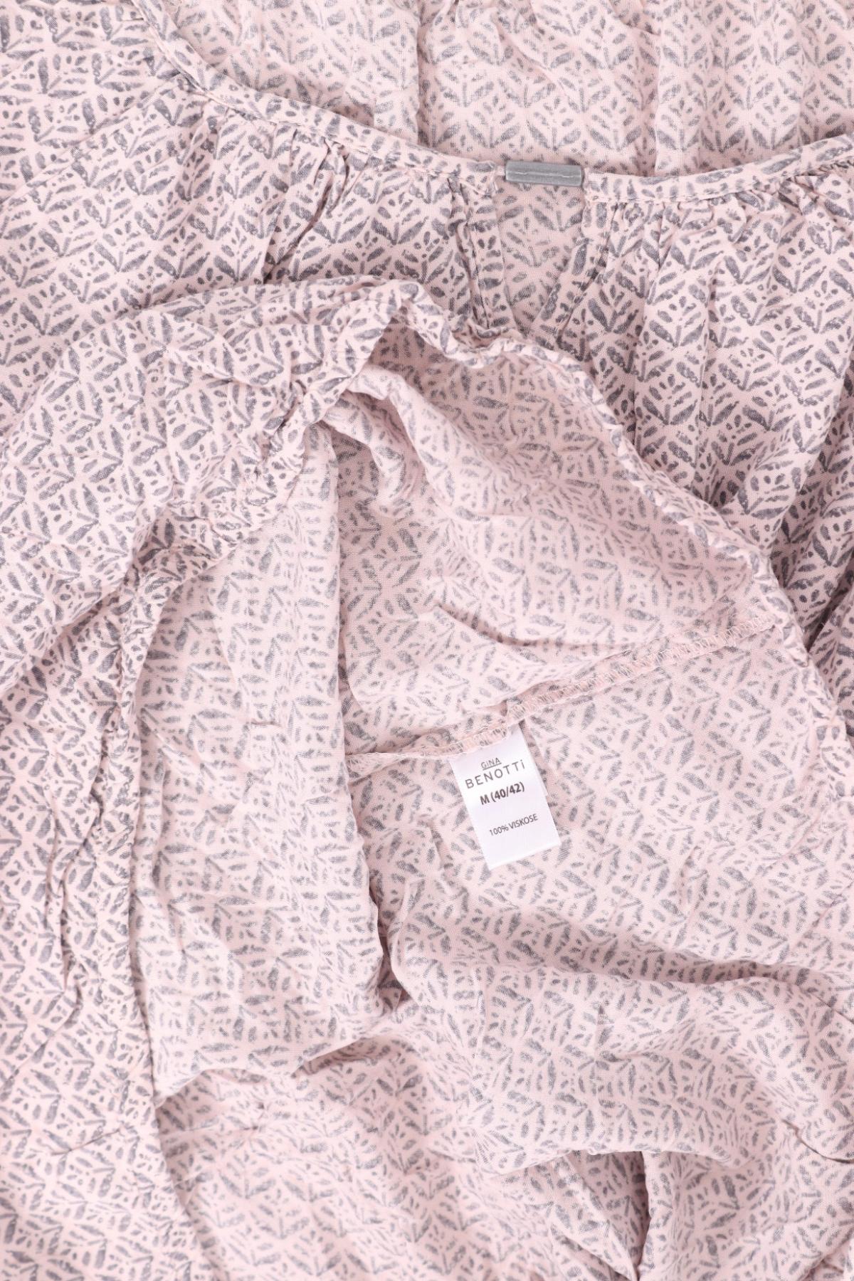 Блуза GINA BENOTTI3