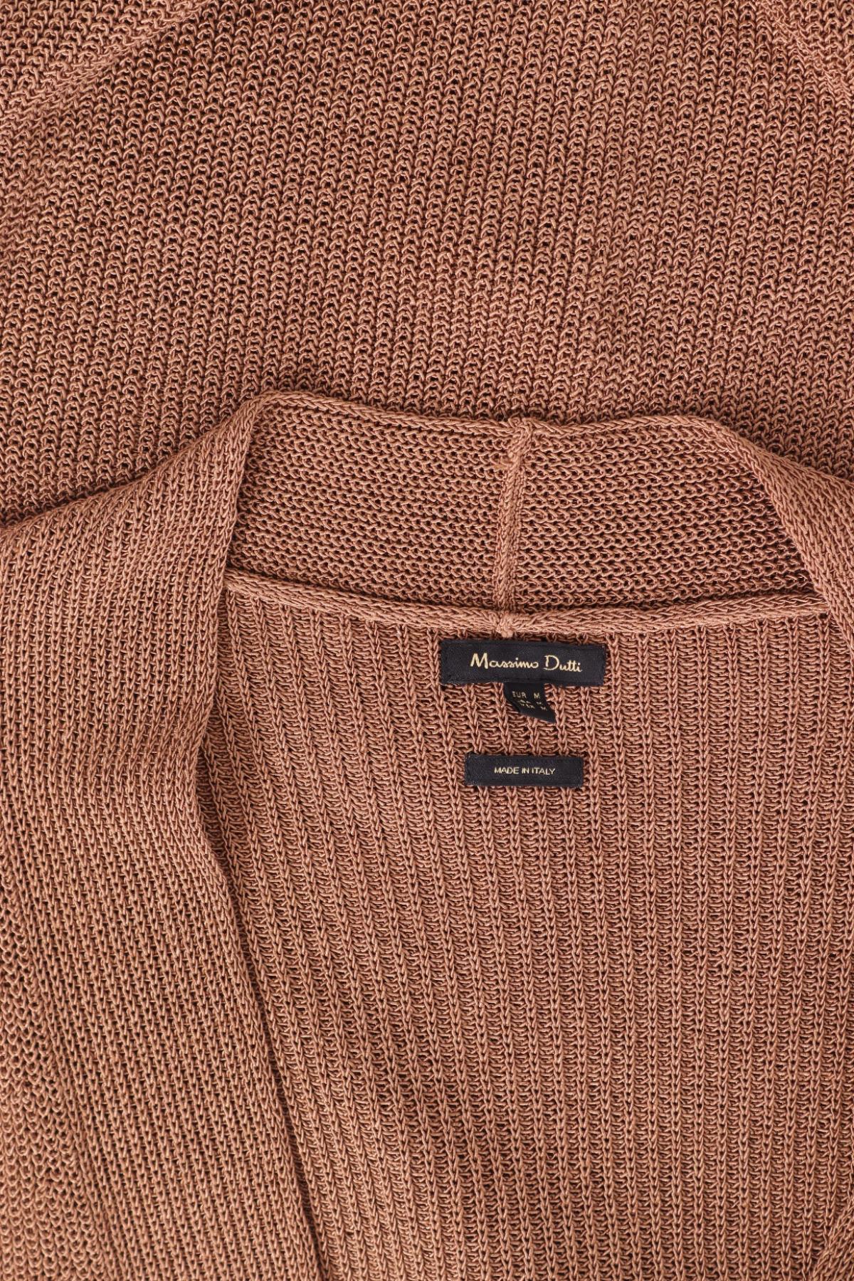 Жилетка MASSIMO DUTTI3