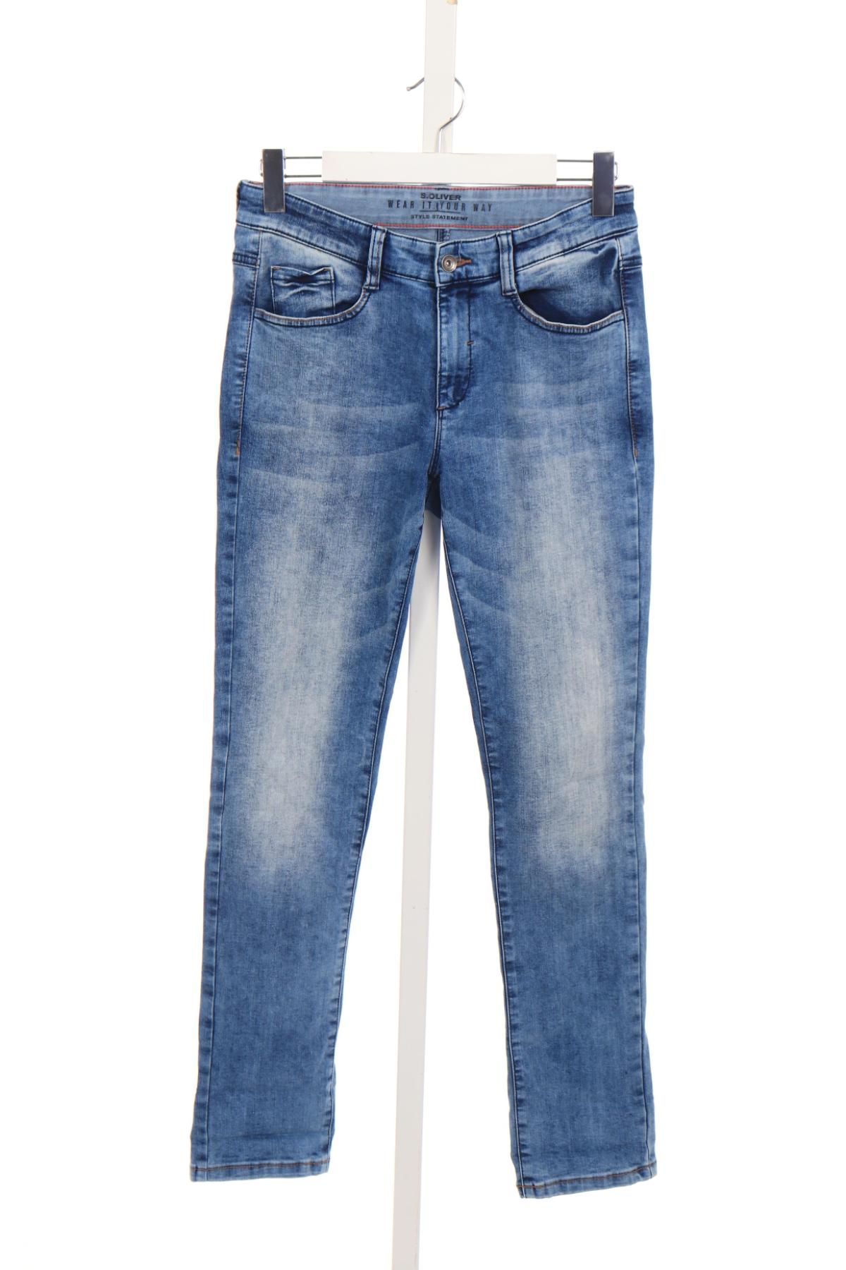 Детски дънки S.OLIVER1