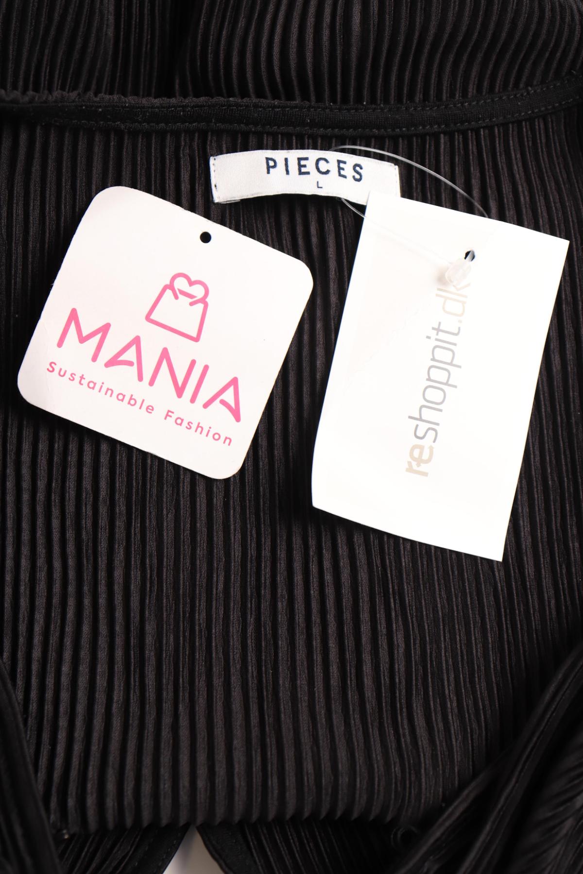 Ежедневна рокля PIECES3