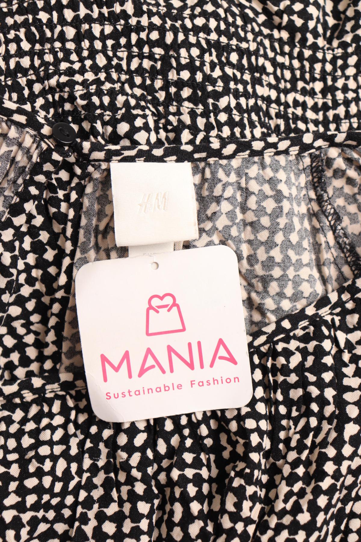 Ежедневна рокля H&M3