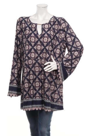 Блуза HAPPY HOLLY