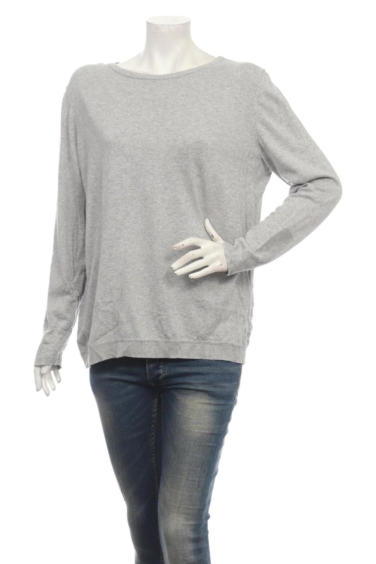 Пуловер CECIL1