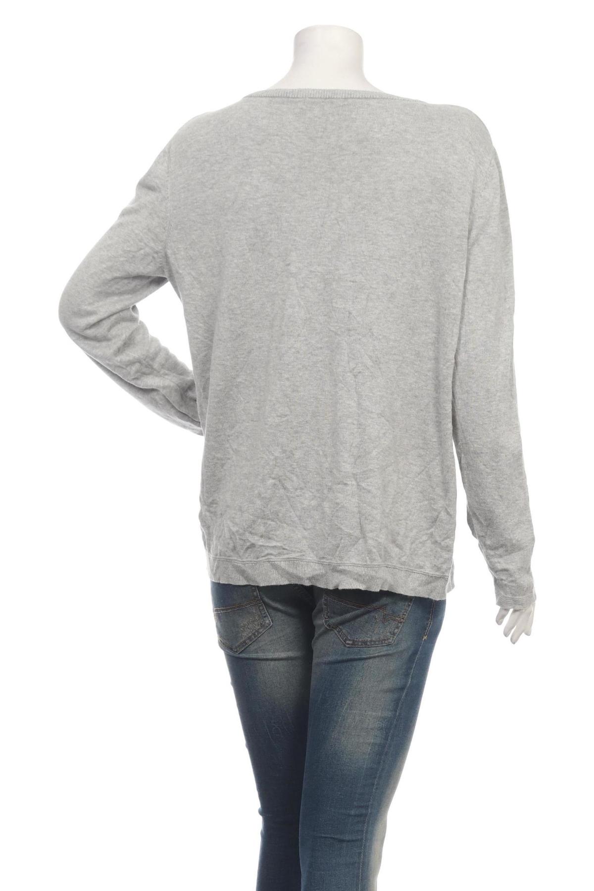 Пуловер CECIL2