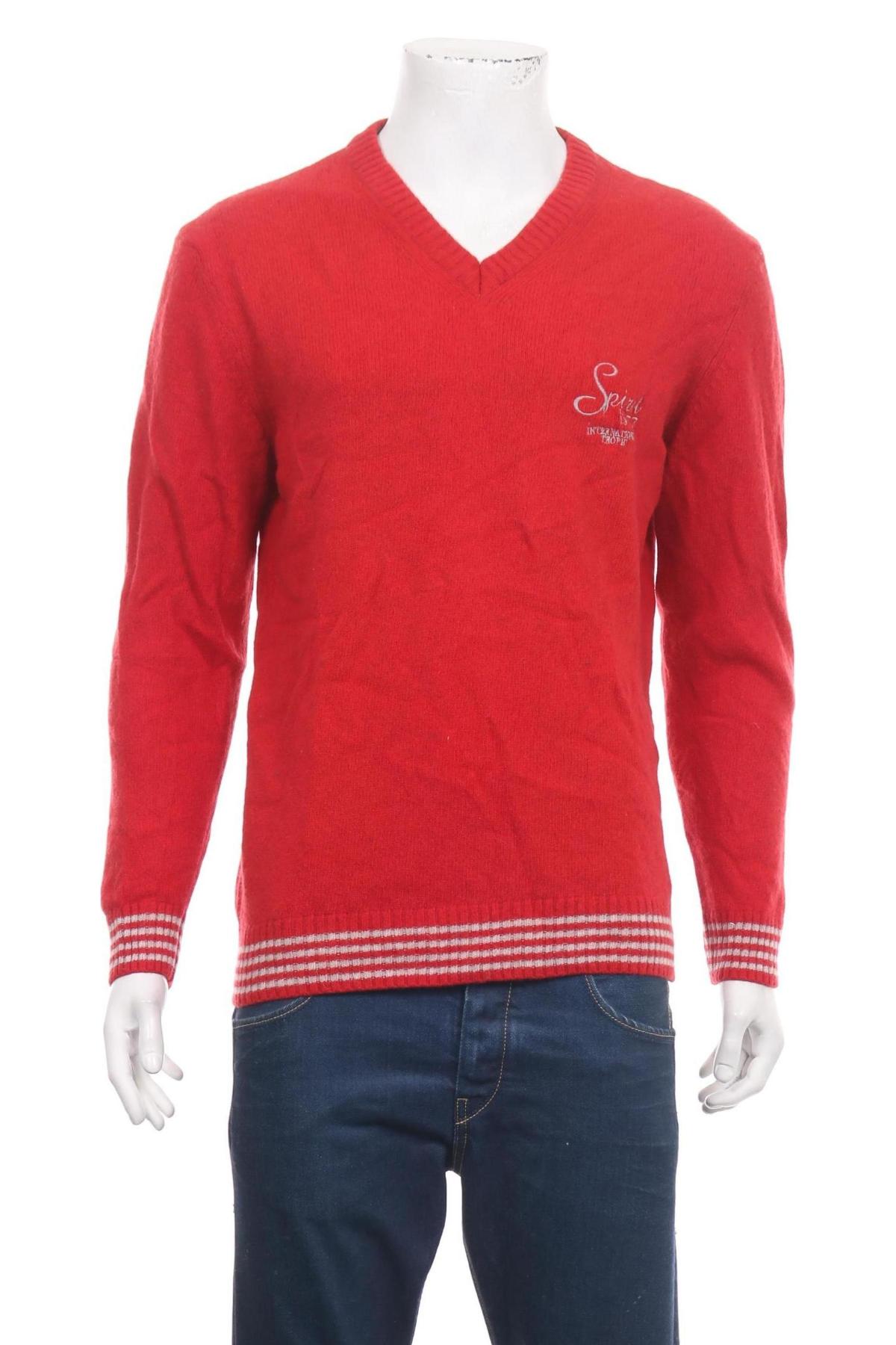 Пуловер GIORGIO1