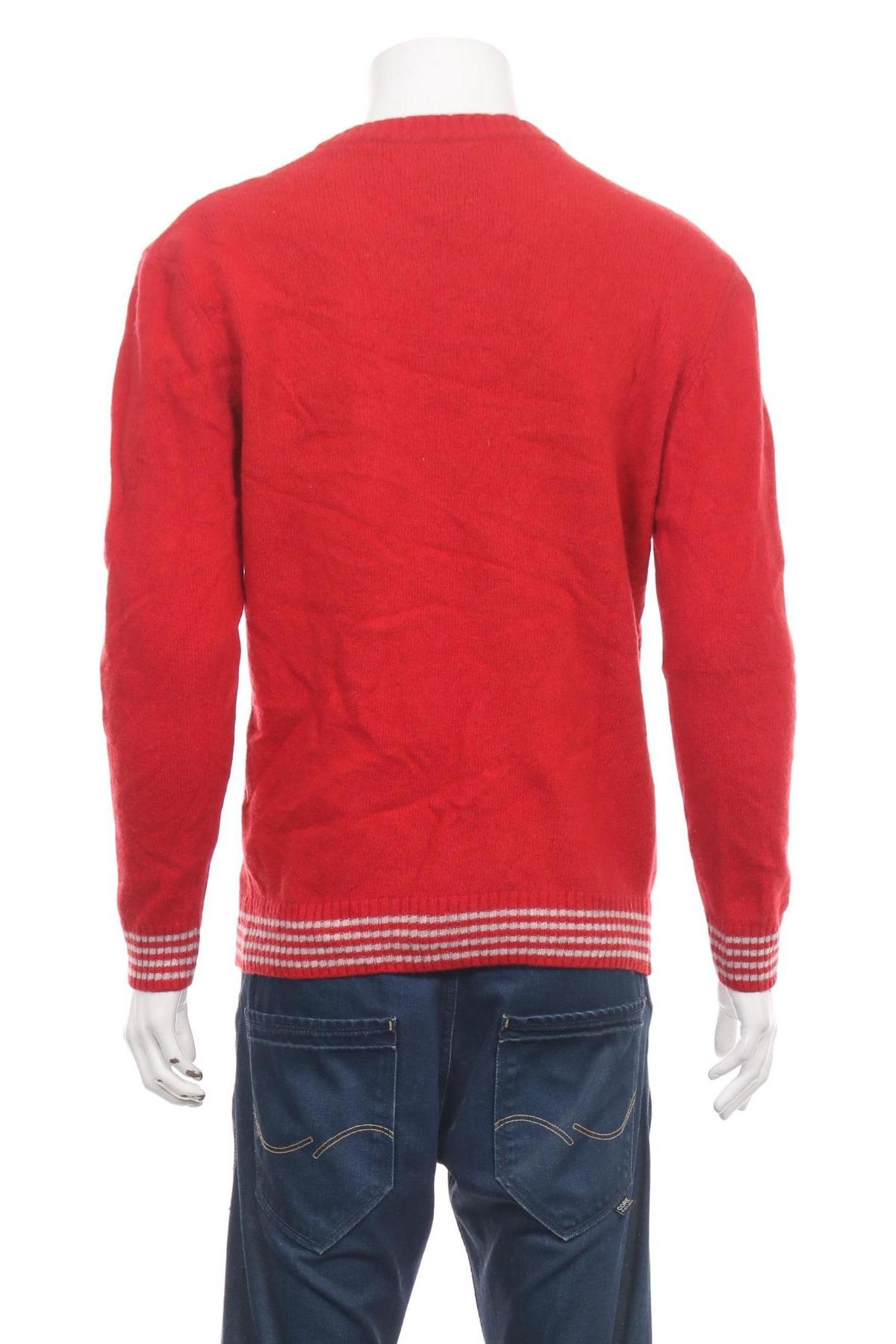 Пуловер GIORGIO2