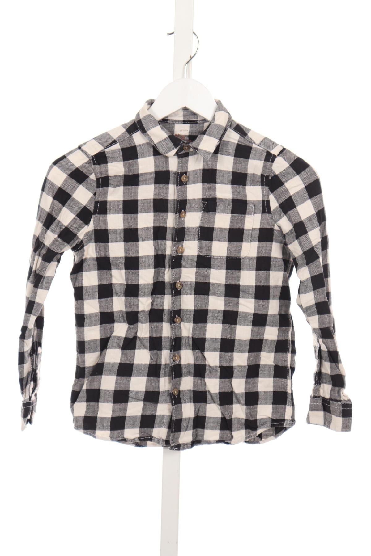 Детска риза C&A1