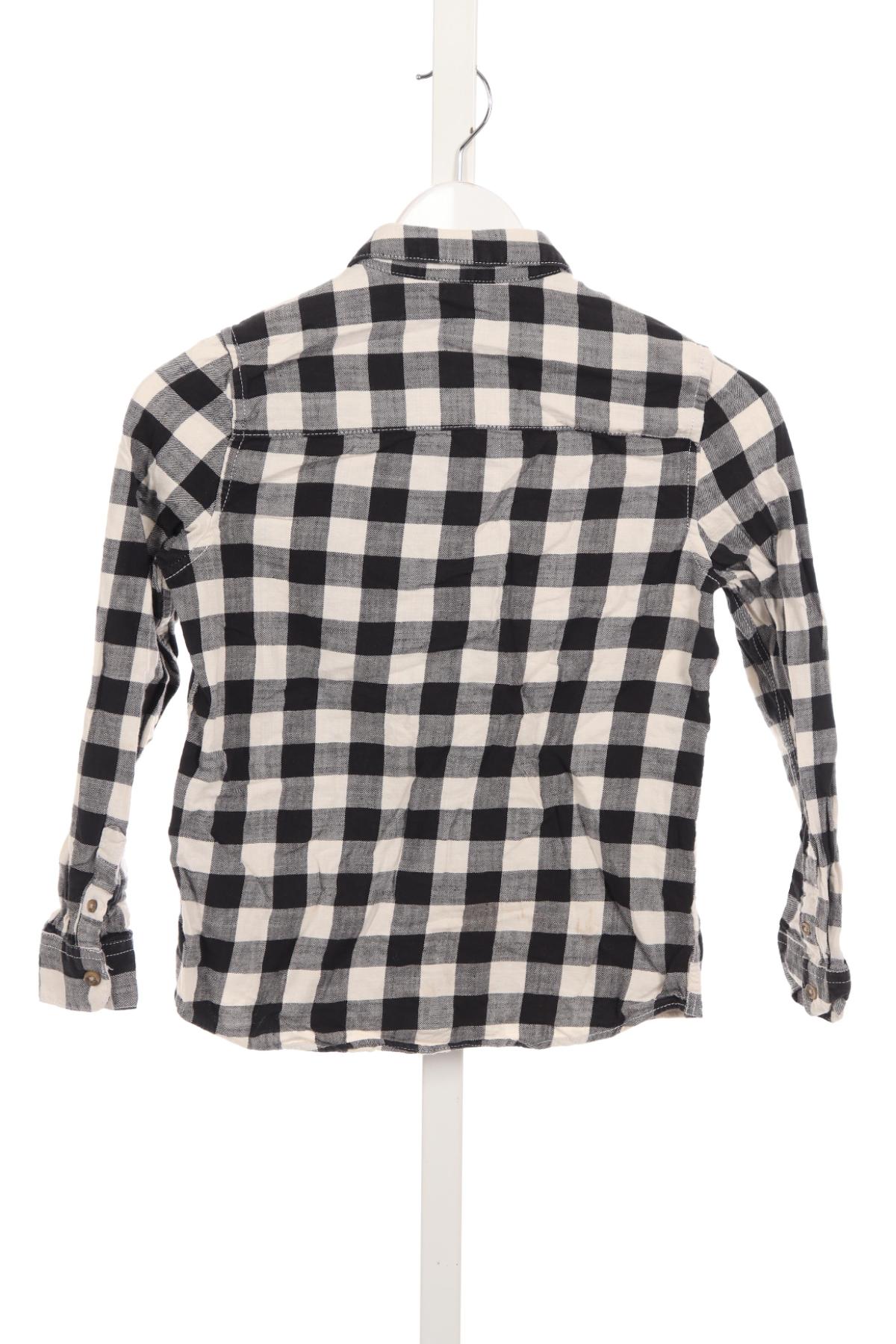 Детска риза C&A2