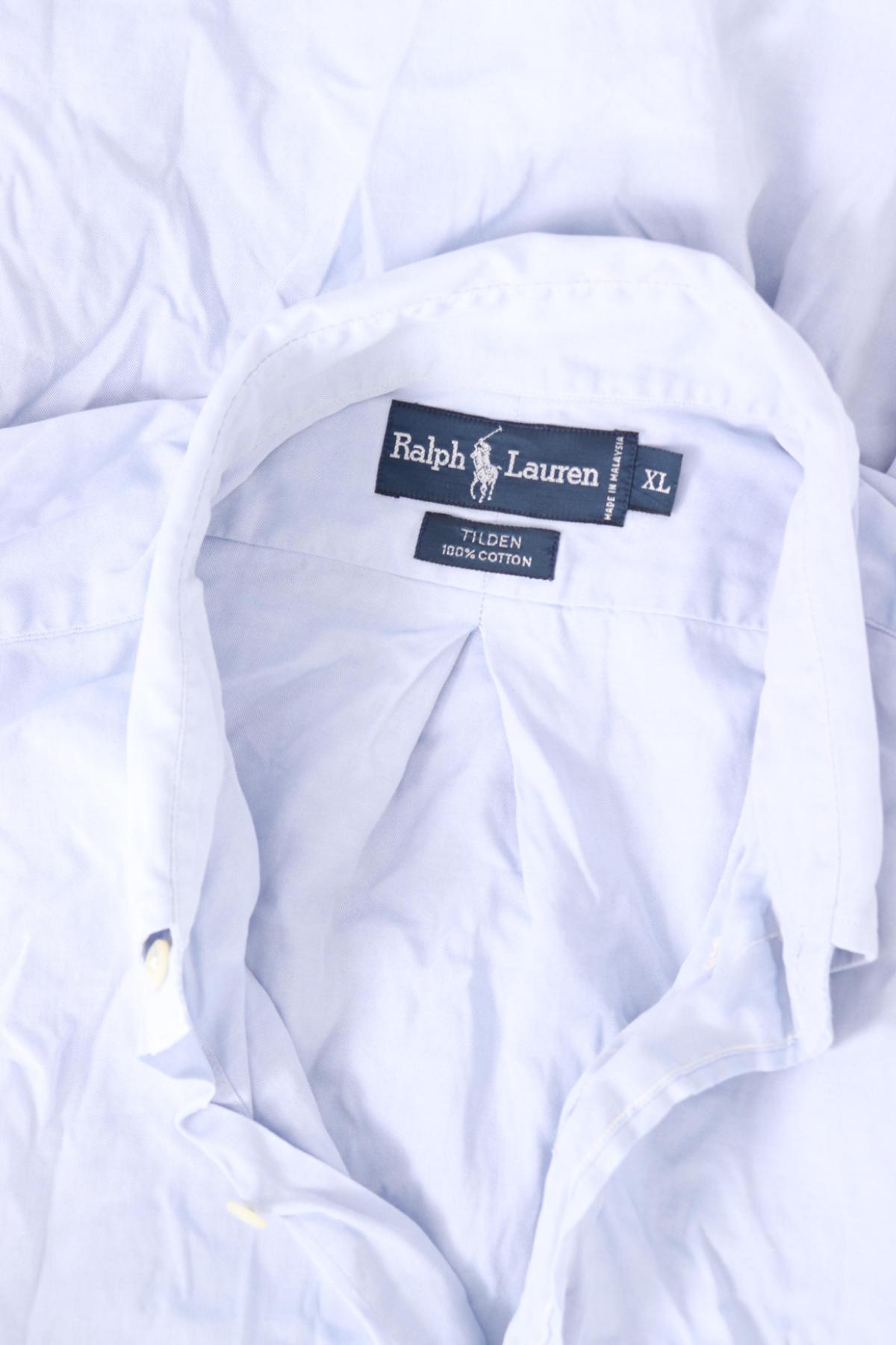 Риза RALPH LAUREN3