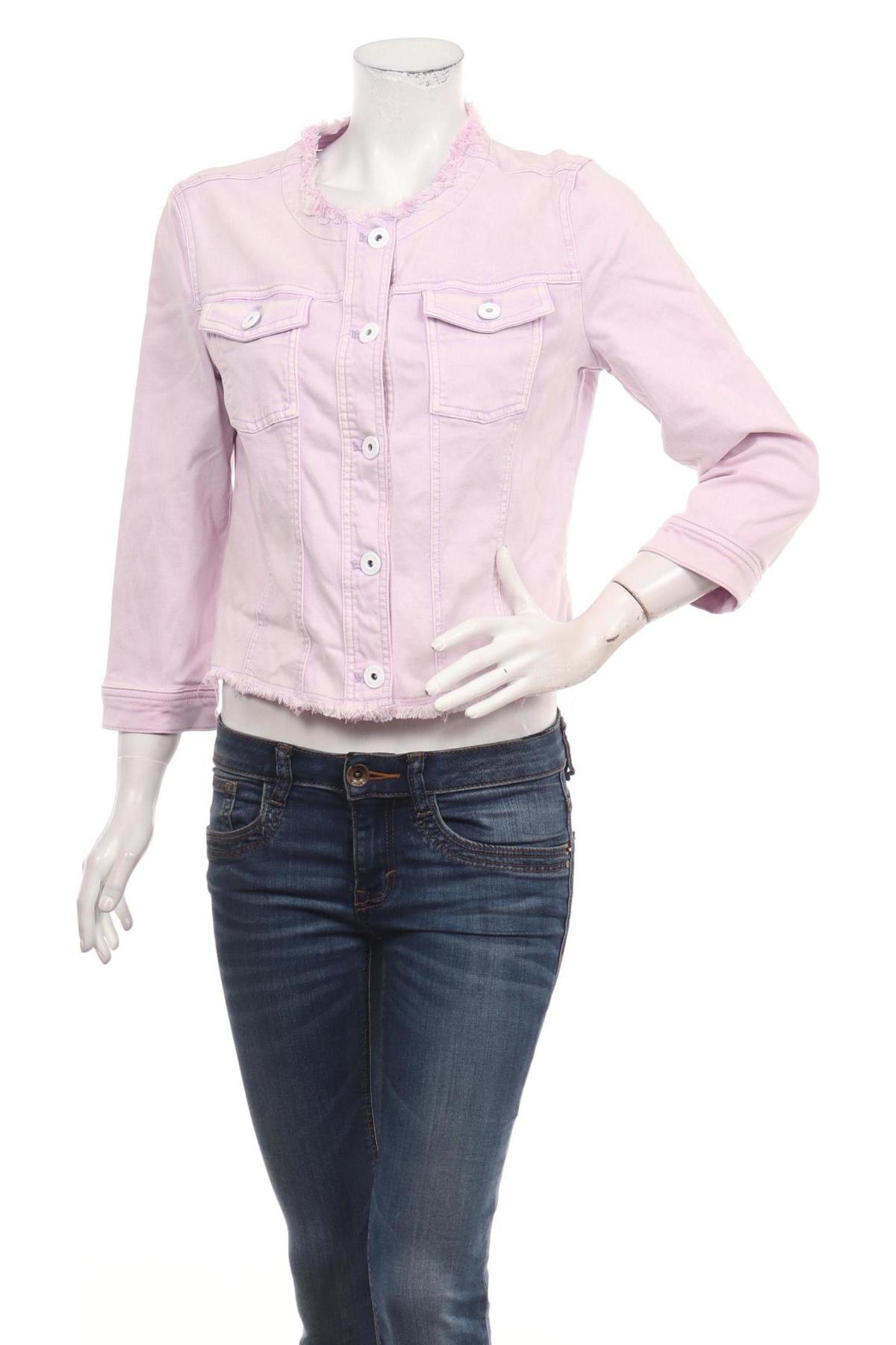 Дънково яке TAIFUN1