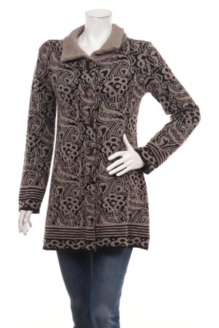 Жилетка CRAZY WOOL