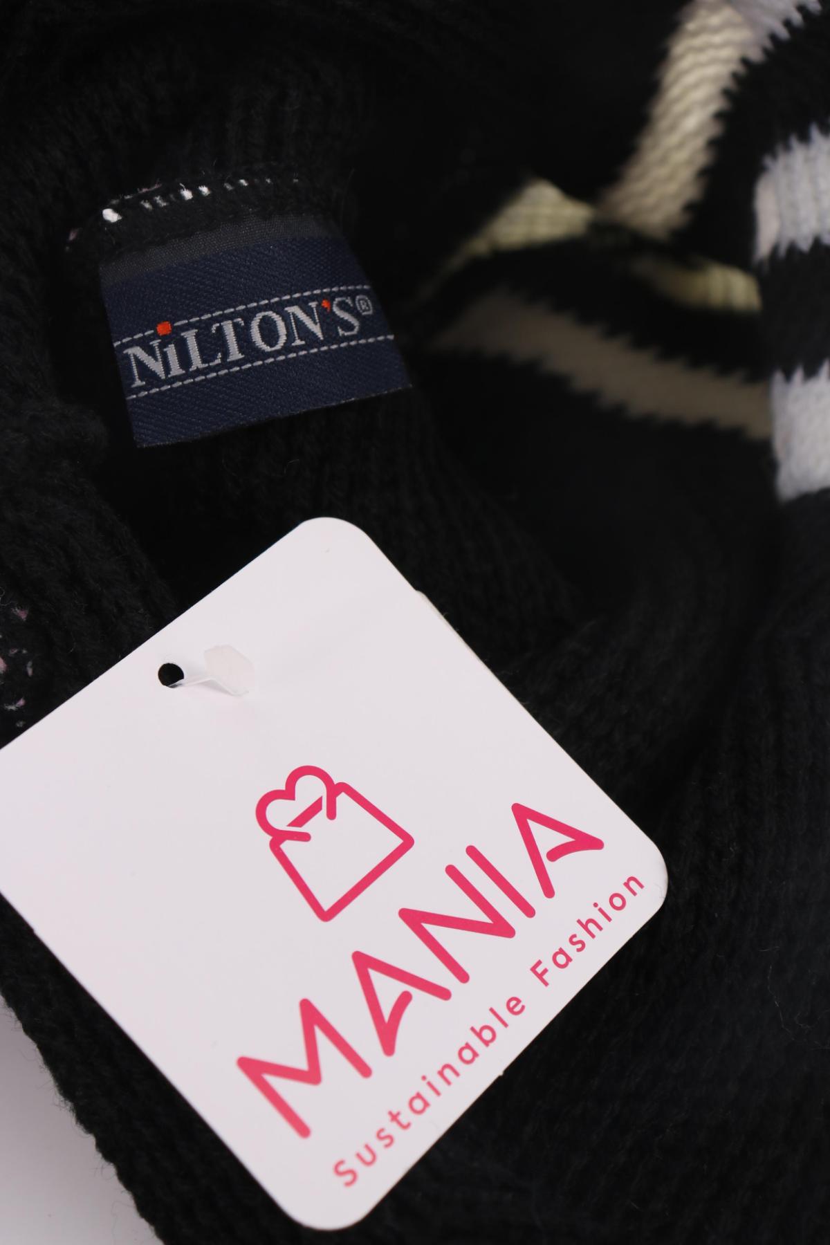 Шапка NILTON'S3