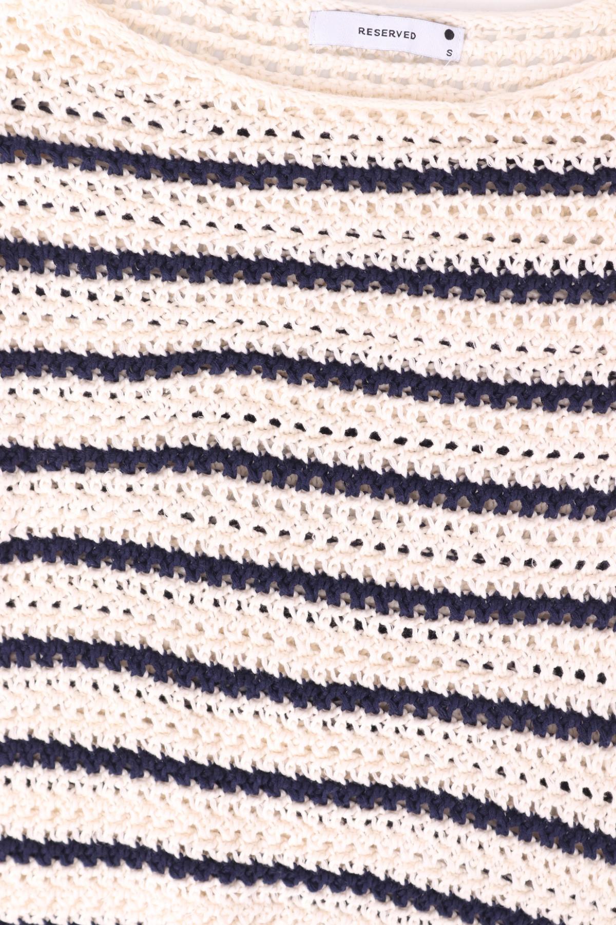 Пуловер RESERVED3