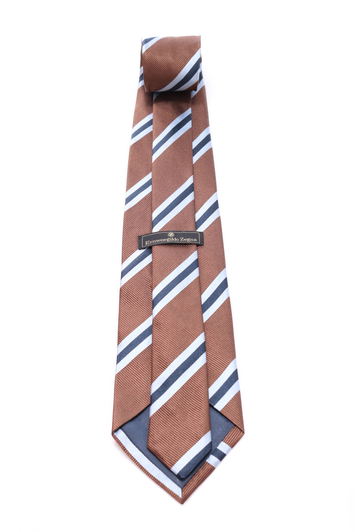 Вратовръзка ERMENEGILDO ZEGNA2