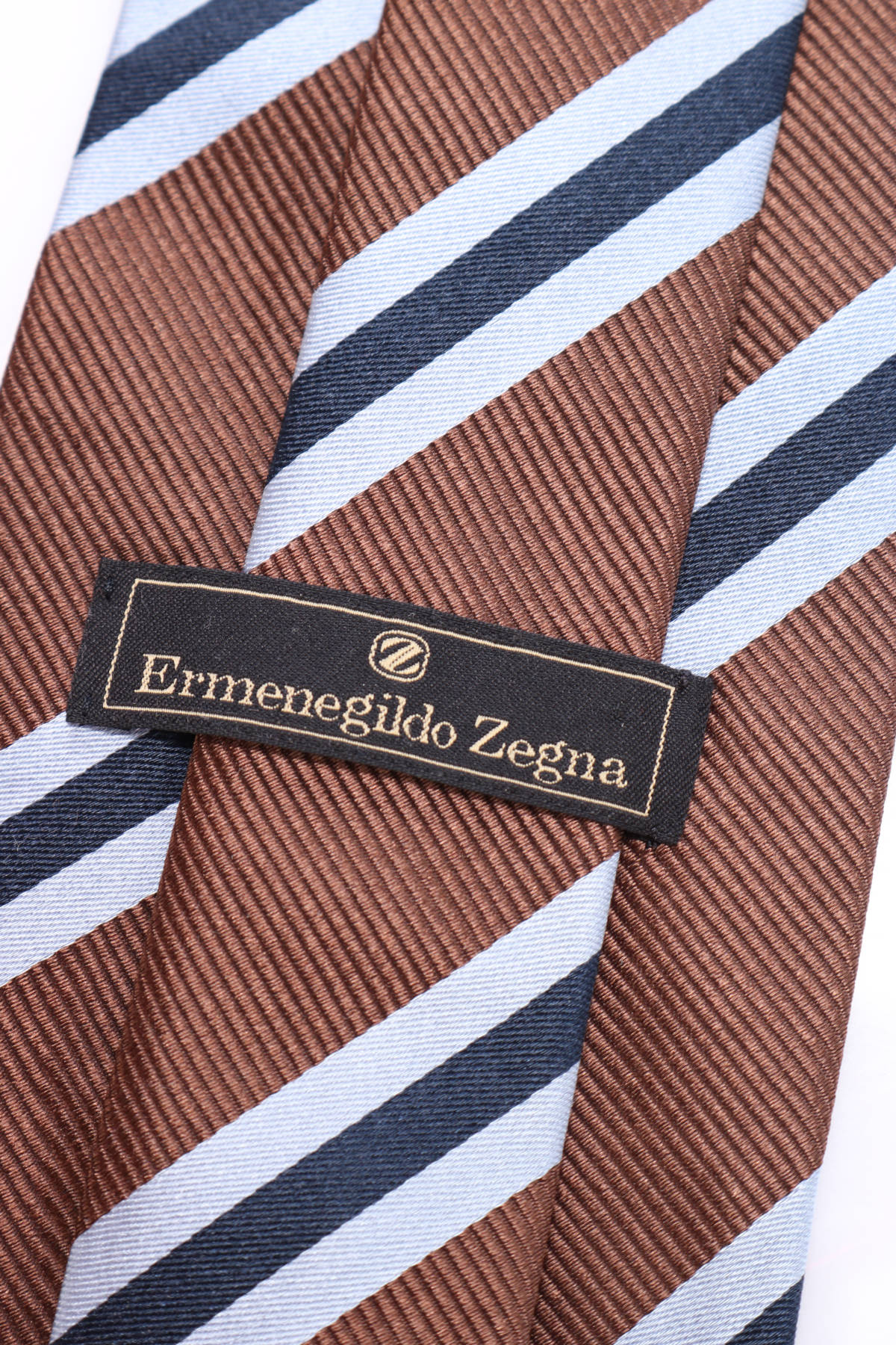 Вратовръзка ERMENEGILDO ZEGNA3