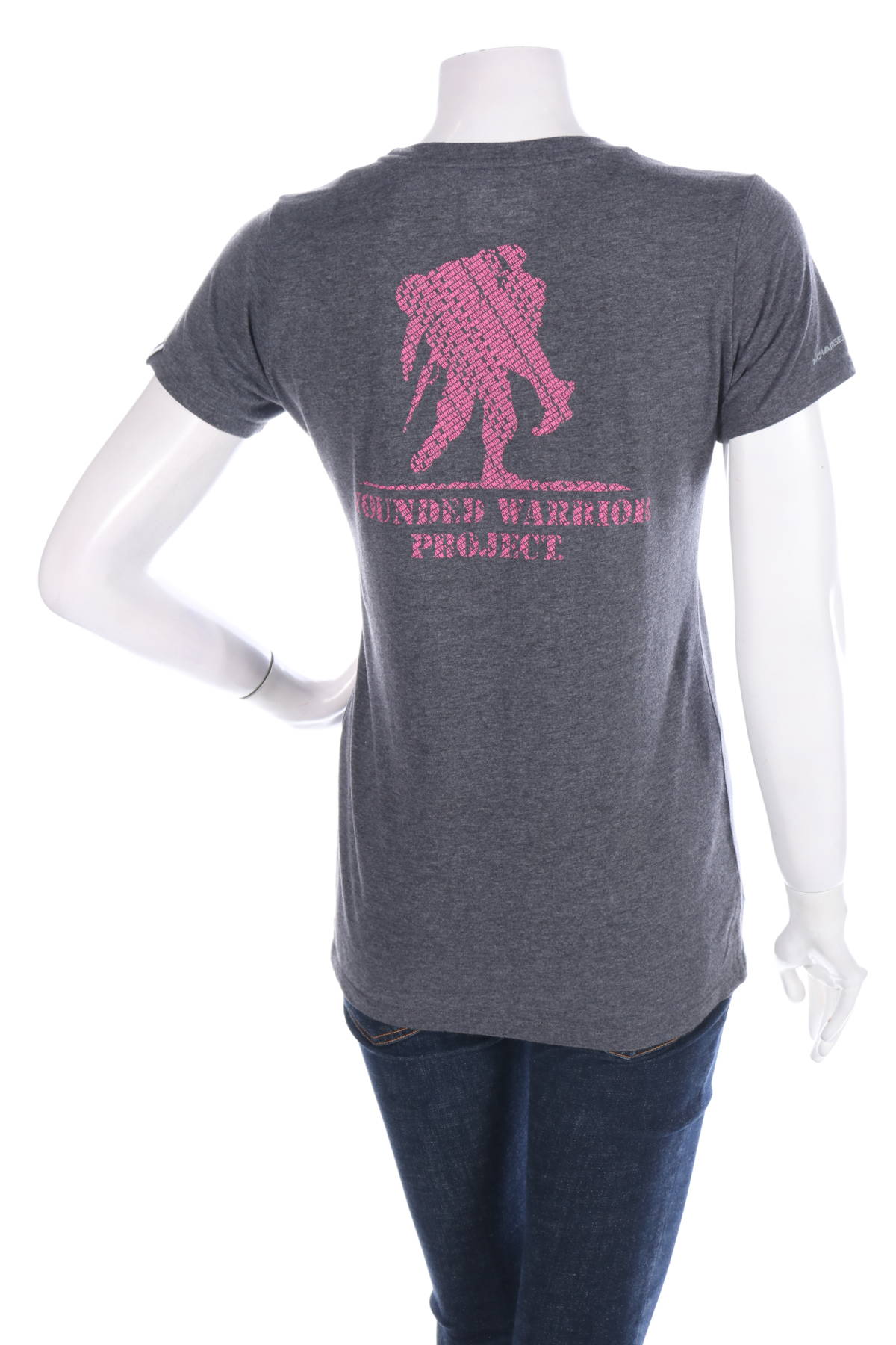Тениска Under Armour2 Тениска Under Armour2