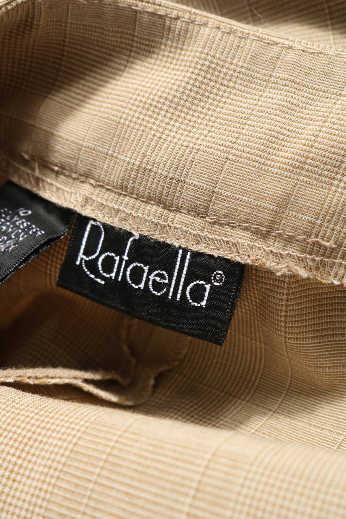 Официален панталон RAFAELLA3