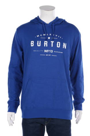 Суитшърт Burton of London - Mania Суитшърт Burton of London