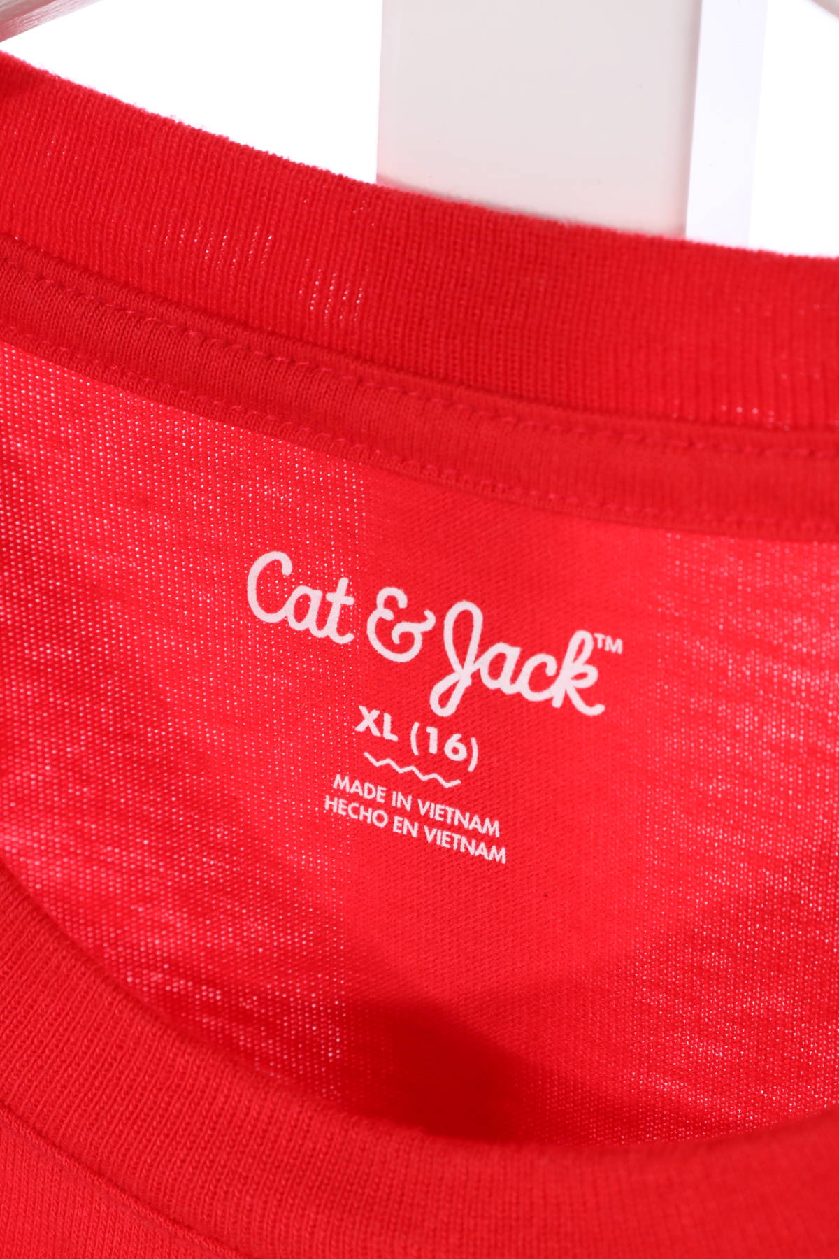 Детска блуза CAT & JACK3