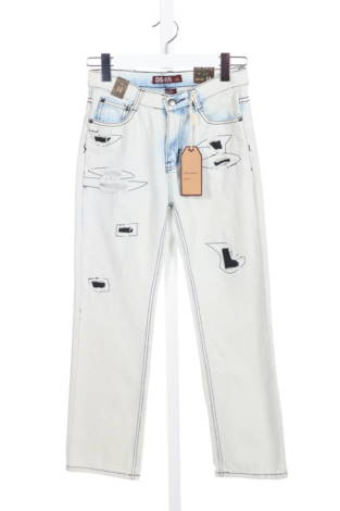 Детски дънки Gs-115 - Mania Детски дънки Gs-115