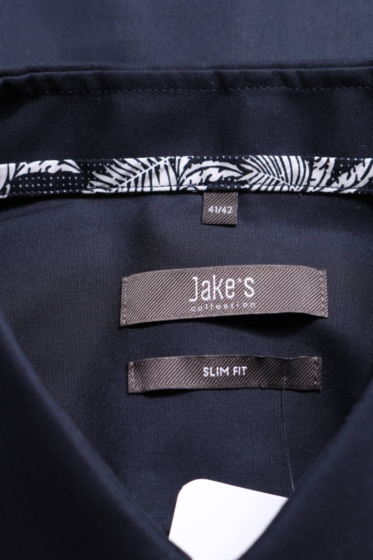 Риза JAKE`S3