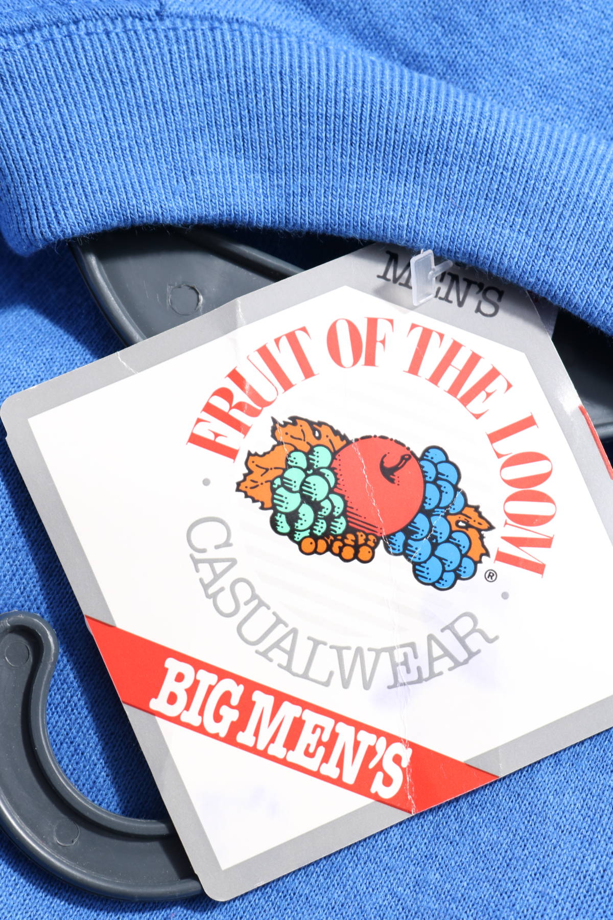 Блуза Fruit Of The Loom3 - Mania Блуза Fruit Of The Loom3
