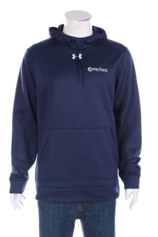 Суитшърт Under Armour - Mania Суитшърт Under Armour