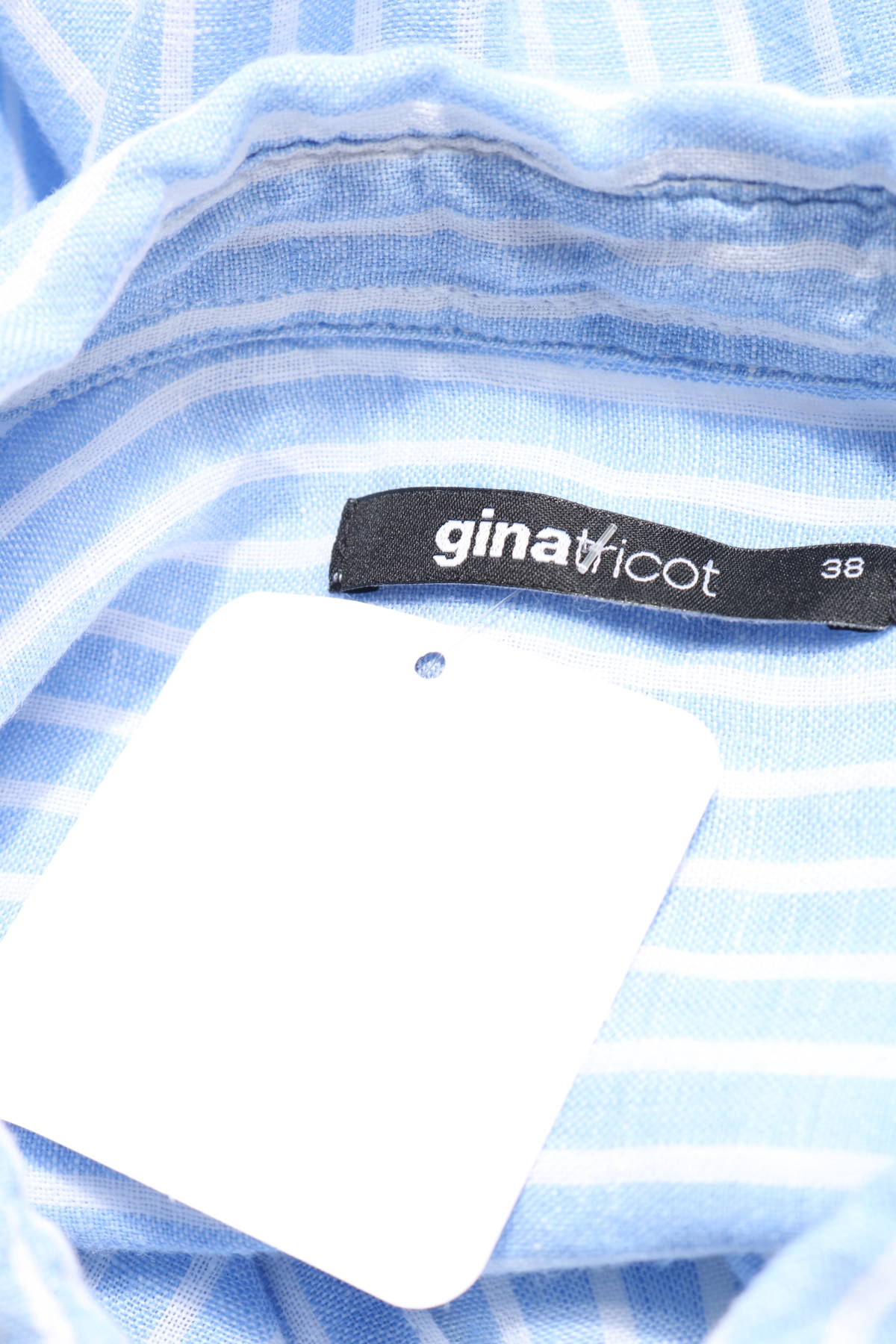 Риза GINA TRICOT3