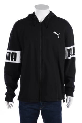 Спортно горнище Puma - Mania Спортно горнище Puma