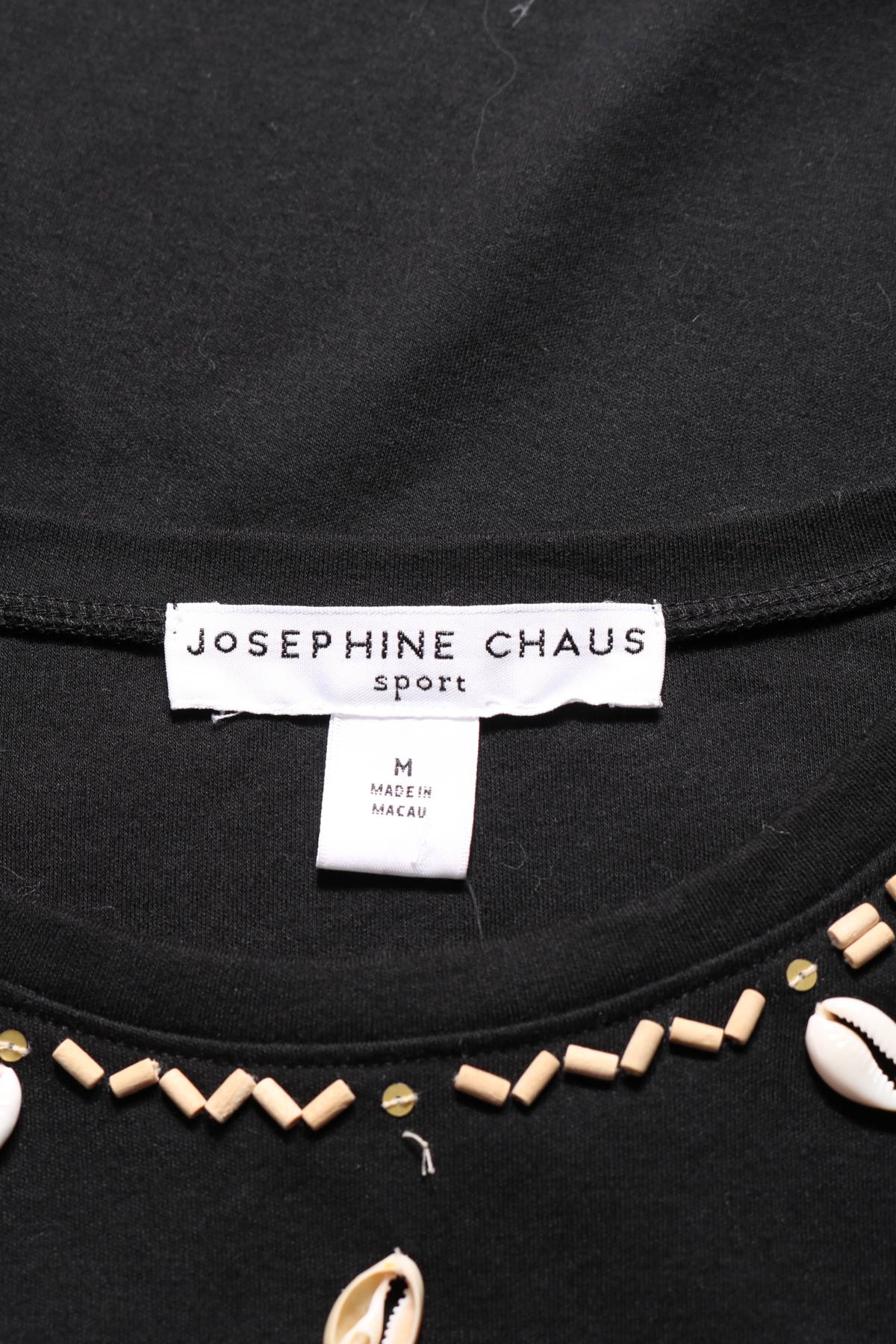 Блуза JOSEPHINE CHAUS3