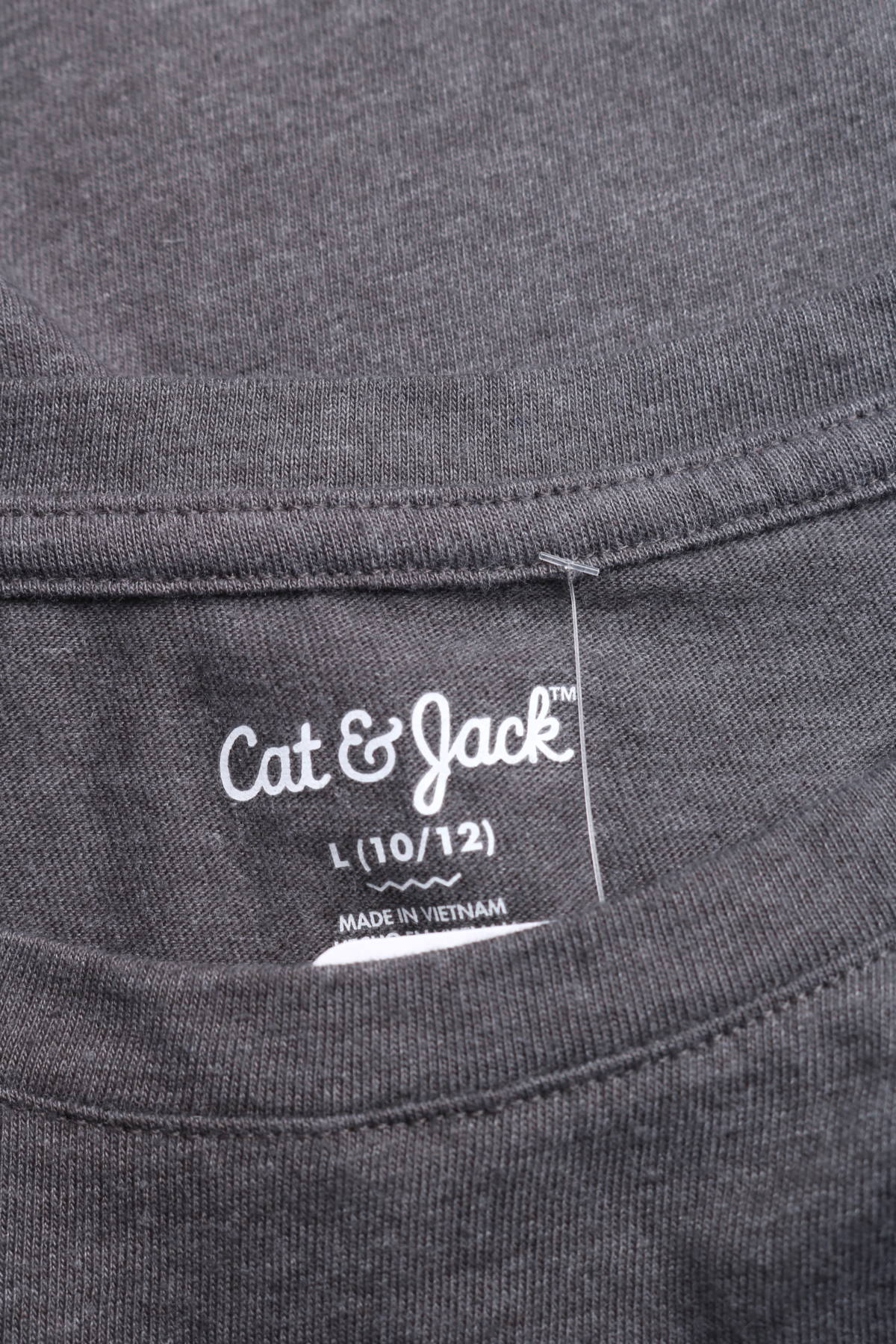 Детска тениска CAT & JACK3