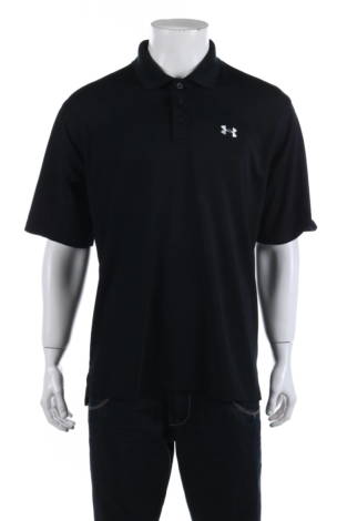 Спортна тениска Under Armour - Mania Спортна тениска Under Armour