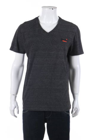 Тениска Superdry - Mania Тениска Superdry