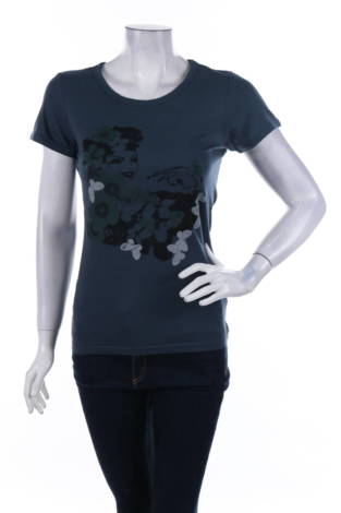 Тениска с щампа Vero Moda - Mania Тениска с щампа Vero Moda