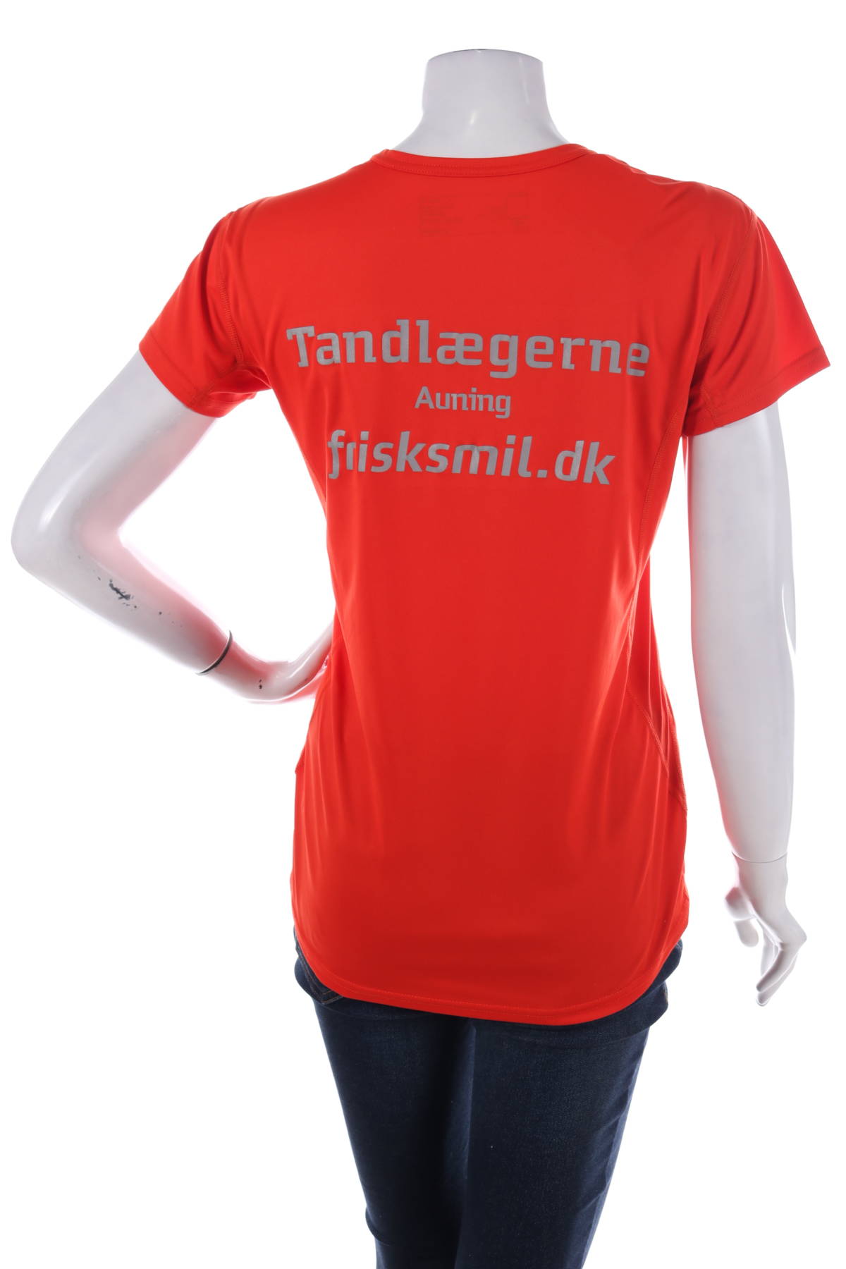 Спортна тениска GEYSER2