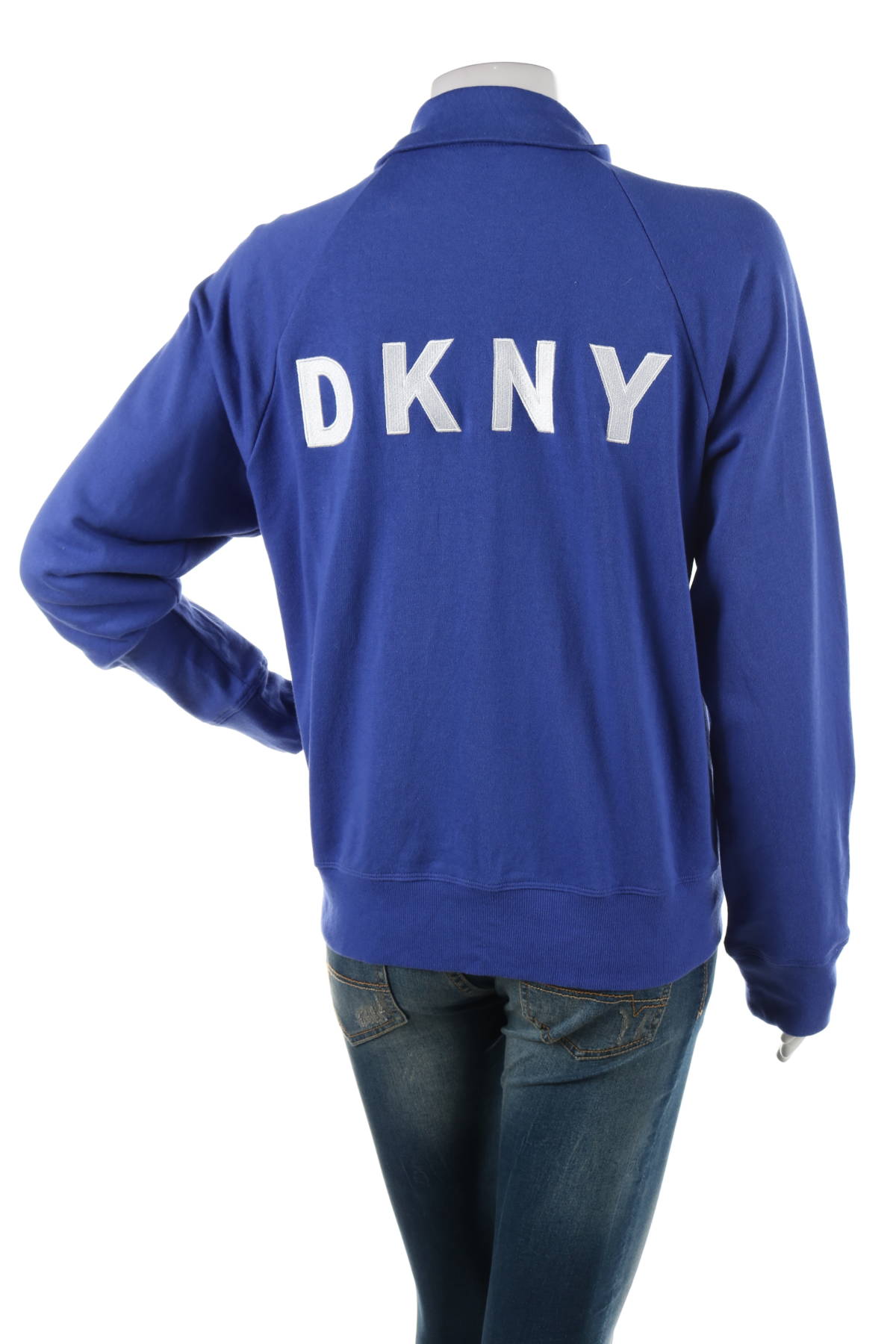 Спортно горнище Dkny2 - Mania Спортно горнище Dkny2