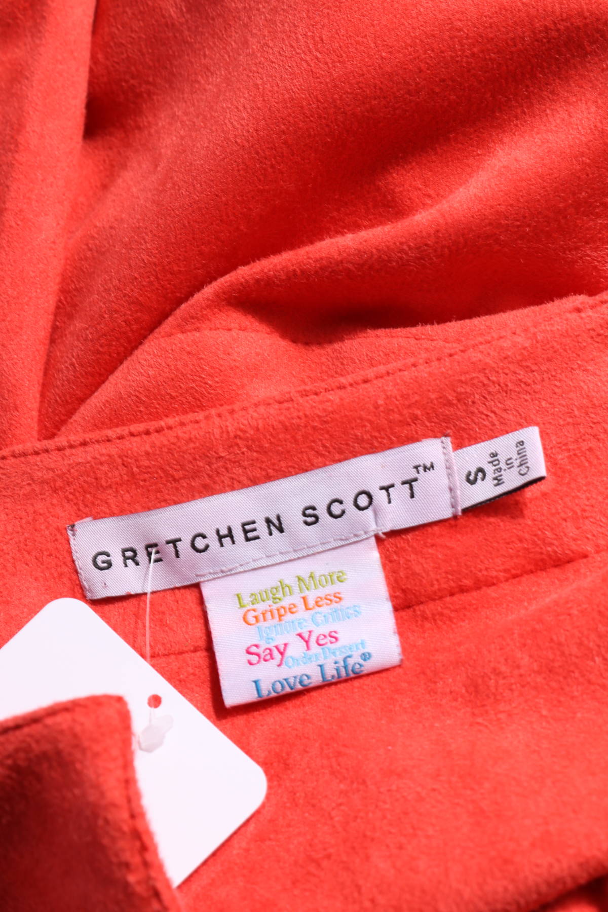 Блуза GRETCHEN SCOTT3 - Mania Блуза GRETCHEN SCOTT3