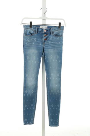 Детски дънки Abercrombie Kids - Mania Детски дънки Abercrombie Kids