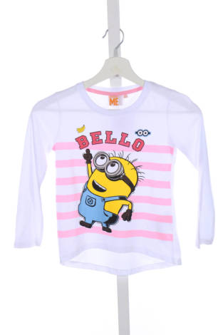 Детска блуза Despicable Me - Mania Детска блуза Despicable Me