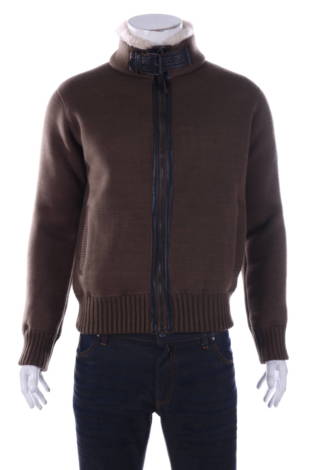 Жилетка SCHOTT NYC - Mania Жилетка SCHOTT NYC