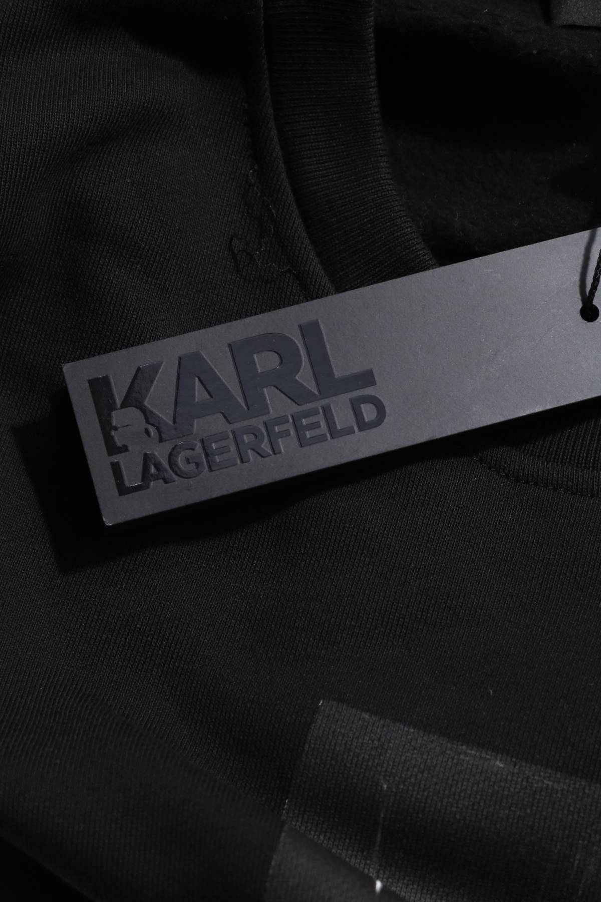 Блуза KARL LAGERFELD3