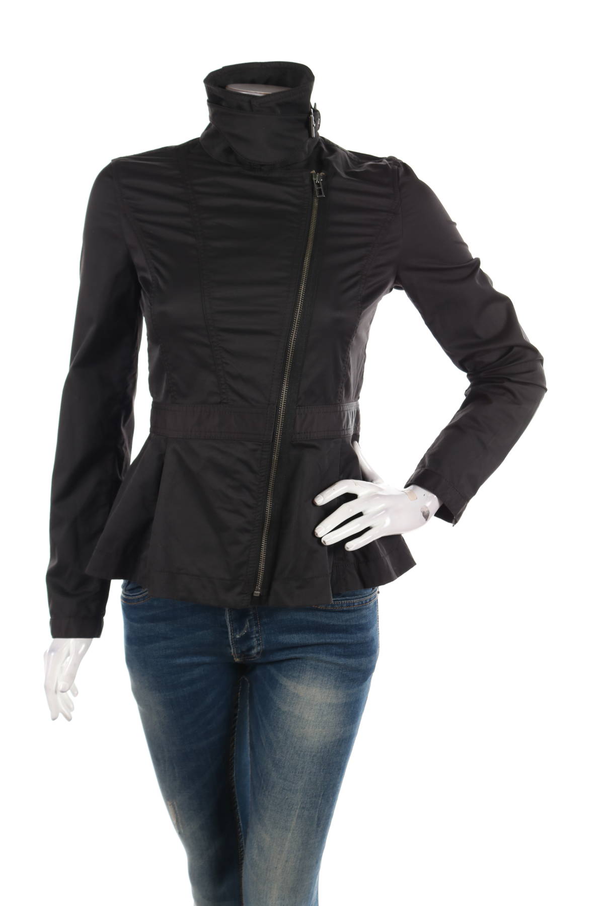 Пролетно/Есенно яке Armani Exchange1 - Mania Пролетно/Есенно яке Armani Exchange1