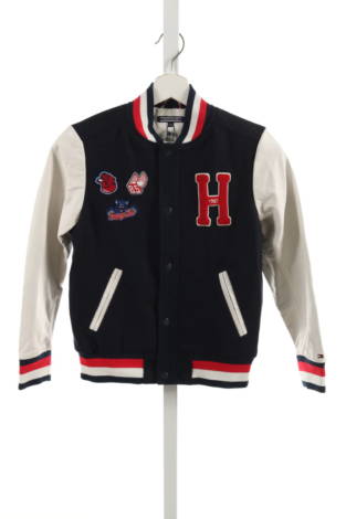Детско зимно яке Tommy Hilfiger - Mania Детско зимно яке Tommy Hilfiger