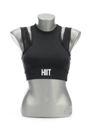 Спортно бюстие HIIT - Mania Спортно бюстие HIIT