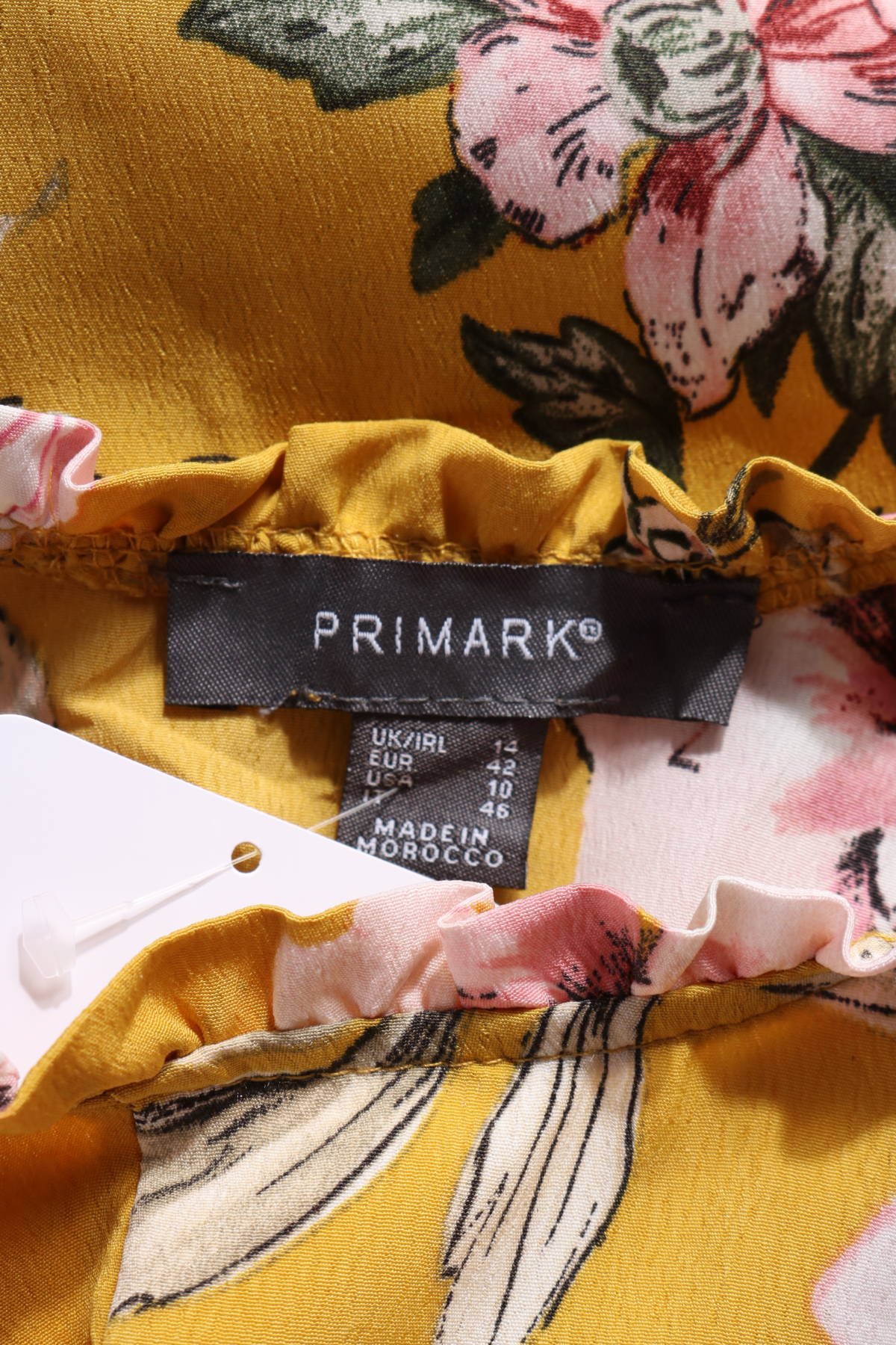 Блуза PRIMARK3 - Mania Блуза PRIMARK3