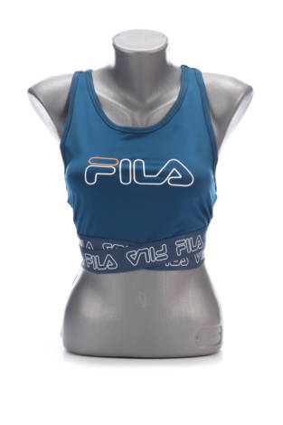 Спортно бюстие Fila - Mania Спортно бюстие Fila