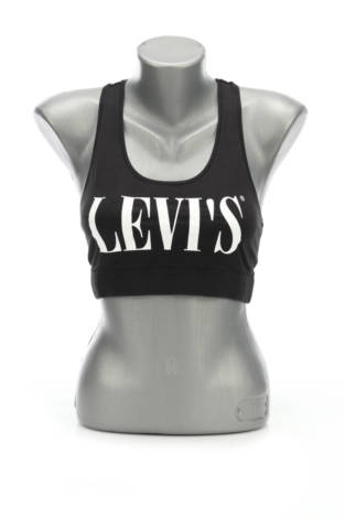 Спортно бюстие LEVI`S - Mania Спортно бюстие LEVI`S